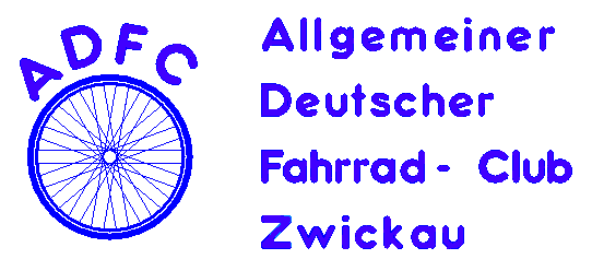 Allgemeiner Deutscher Fahrrad-Club Zwickau